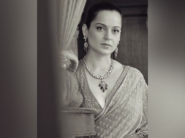 Kangana Ranaut (Image source: Instagram)