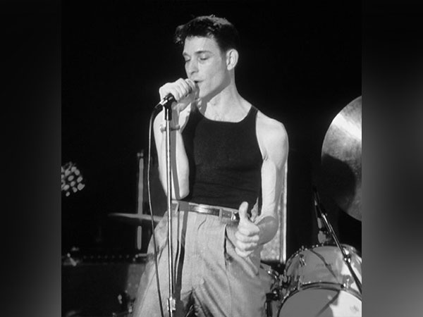 Robert Gordon (Source: Twitter)