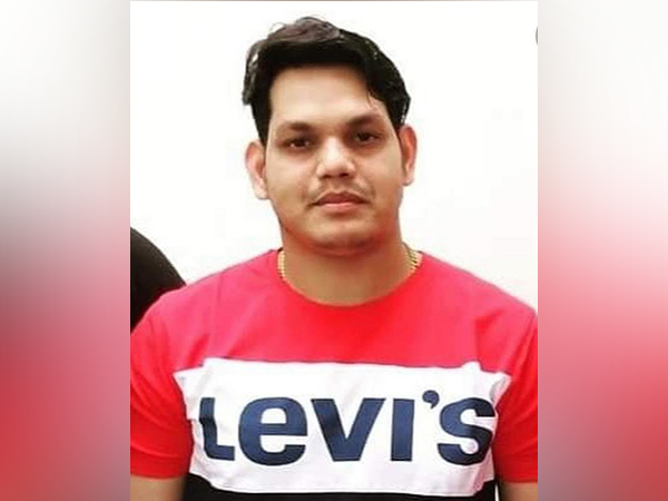  Deepak Tinu (File Photo)