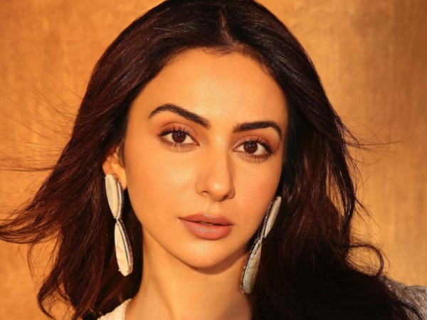 Rakul Preet Singh (Image Source: Instagram)