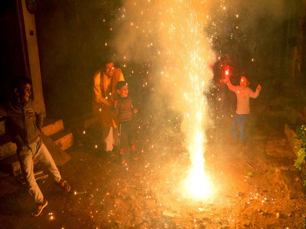 Representative Image