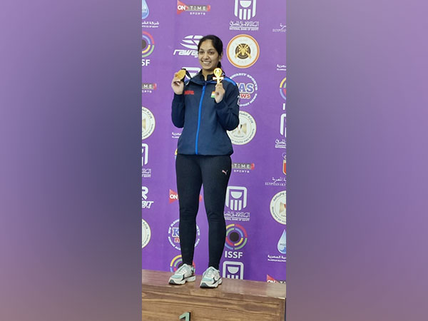 Ramita. (Photo- NRAI)