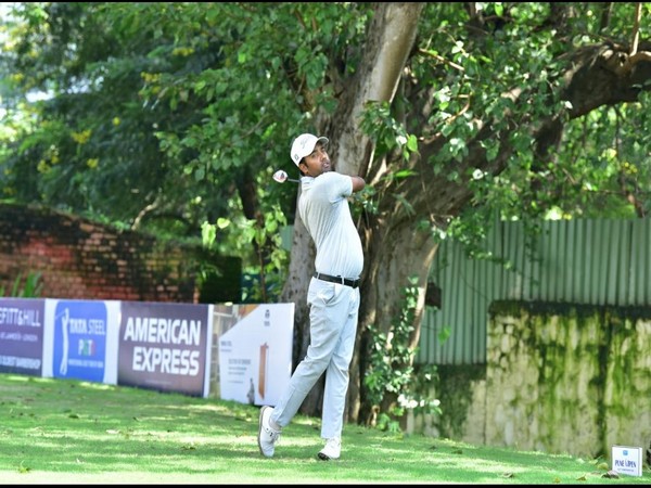 Kapil Kumar. (Photo- PGTI)