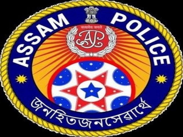 Image Courtesy: Twitter/@assampolice