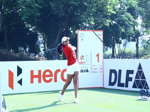 Pranavi Urs (Photo: WIO Media)