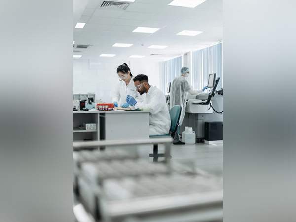 Representative Image