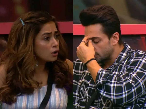 Still from Bigg Boss (Source: Twitter)