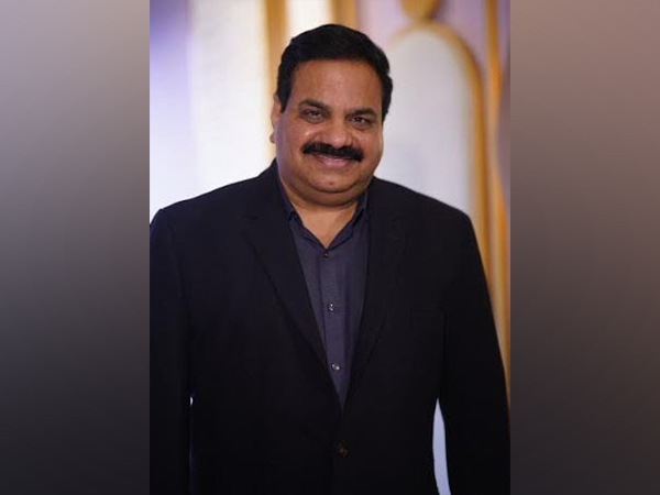 Managing Director & Chief Executive Officer Amit Syngle