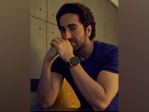 Ayushmann Khurrana (Image source: Instagram)