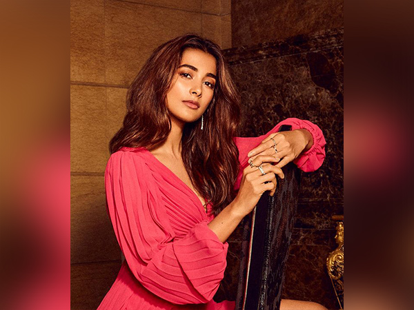 Pooja Hegde (Image source: Instagram)