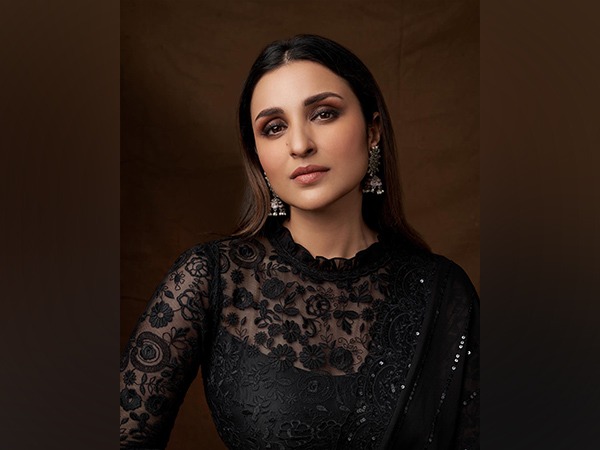 Parineeti Chopra (Image source: Instagram)