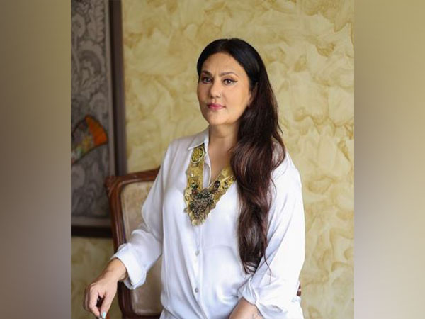 Dipika Chikhlia (Image source: Instagram)