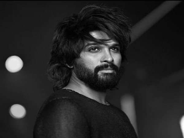 Allu Arjun (Image source: Instagram)