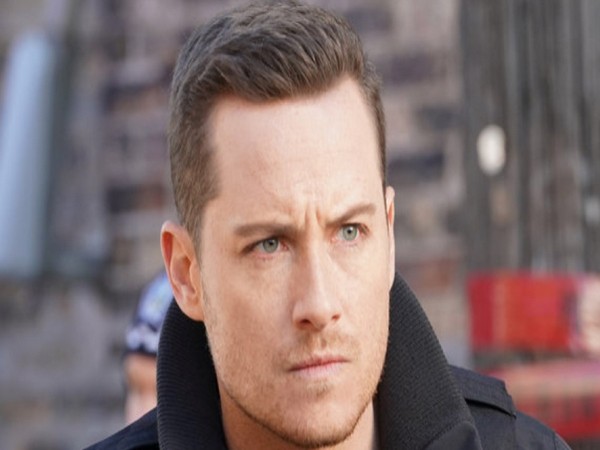 Jesse Lee Soffer (Source:Twitter)