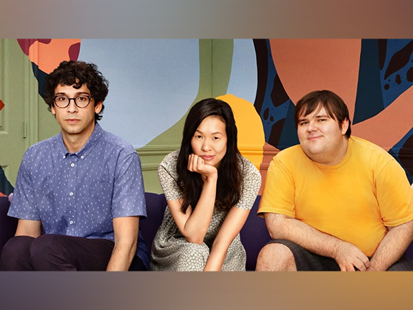 'As We See It' poster (Source: Twitter)