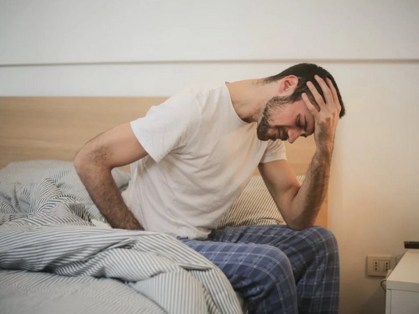 Representative Image