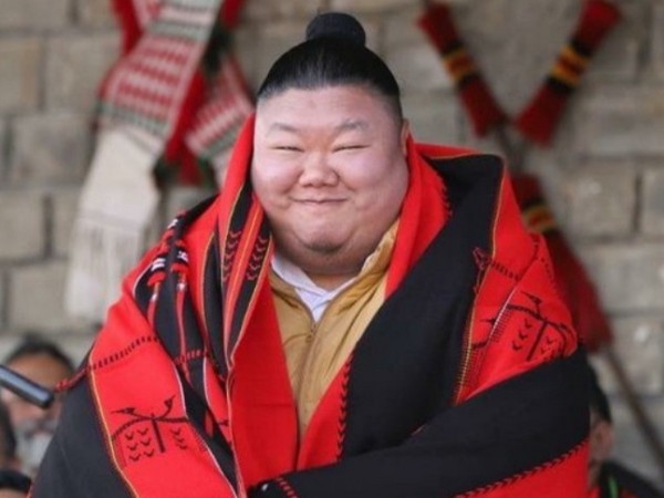 Temjen Imna Along (Image Source: Instagram)