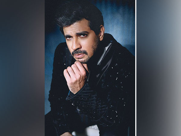 Tahir Raj Bhasin (Image source: Instagram)