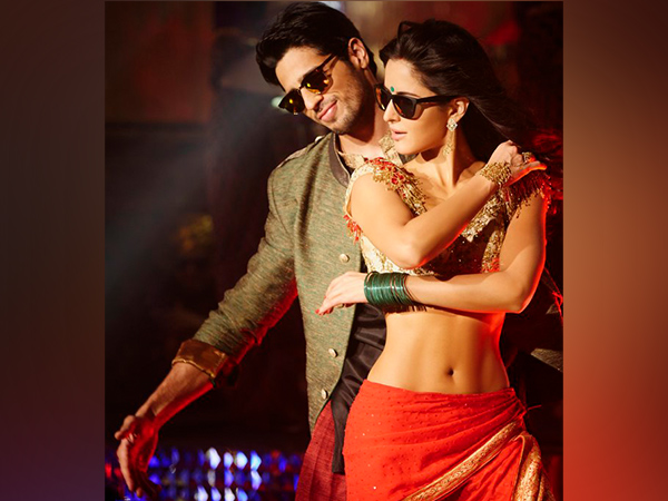 Still from Kala Chashma (Image source: Twitter)