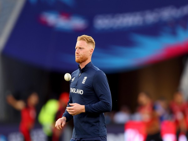 England will be looking to get off to a good start. (Photo- ICC Twitter)