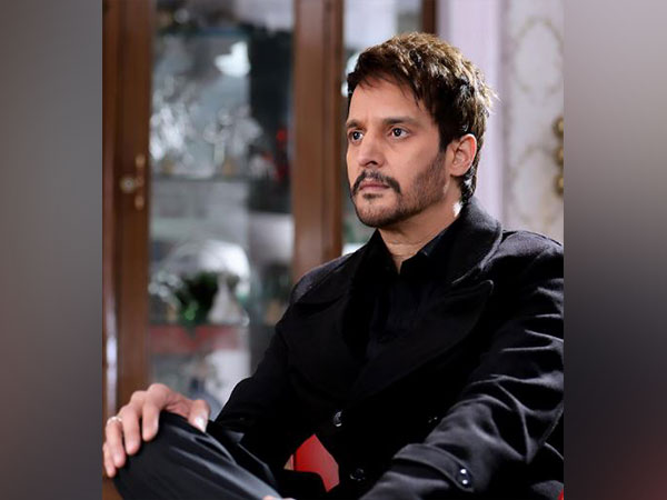 Jimmy Sheirgill (Image source: Instagram