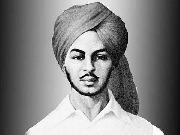 Shaheed Bhagat Singh 