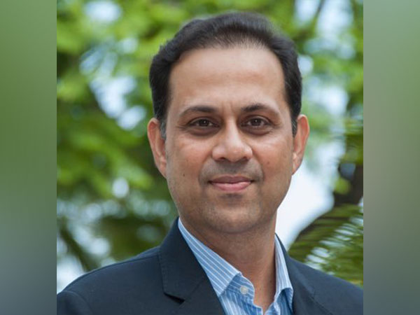 Bajaj Finserv Chairman and Managing Director Sanjiv Bajaj