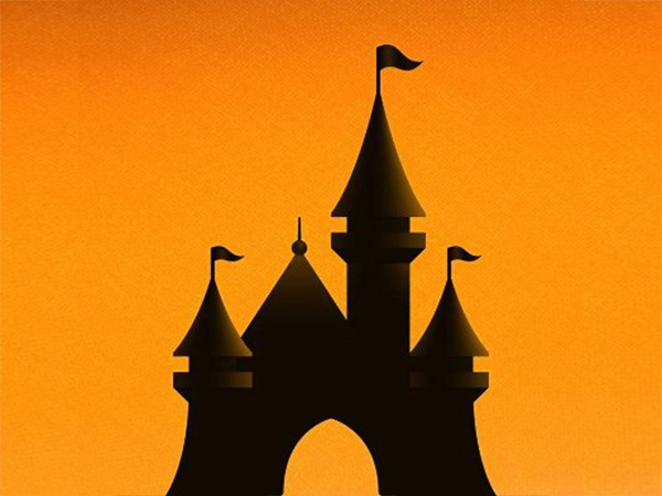 Representative Image. (Photo Credit - Twitter/Disneyland)