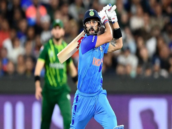 Virat Kohli (Photo: ICC)