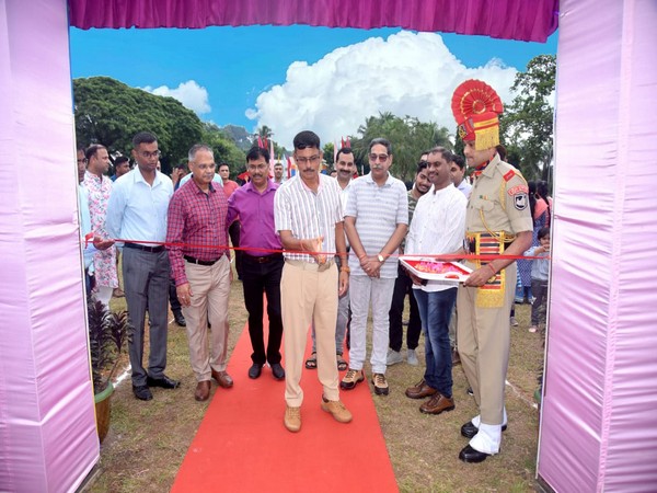 Visual from the spot (Photo/ANI)