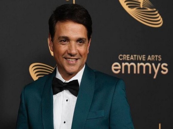 Ralph Macchio (Image source: Instagram)