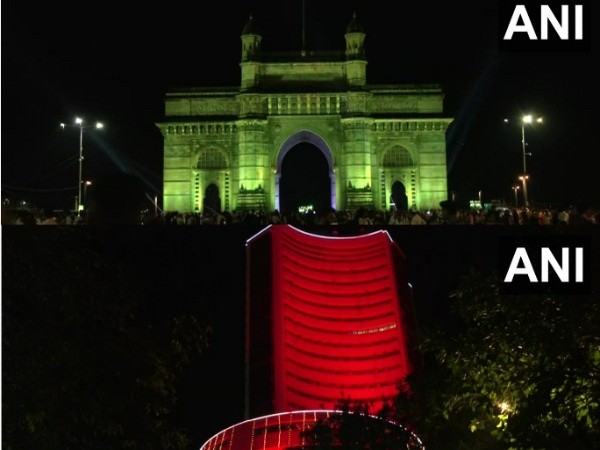 Visual from the spot (Photo/ANI)