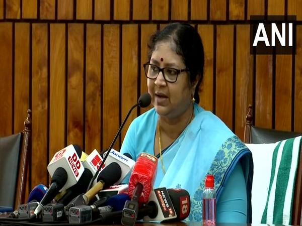 Kerala Social Justice and Higher Education Minister R Bindu (File Photo)