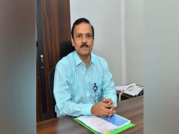 Unnikrishnan Nair, Director, Vikram Sarabhai Space Centre (VSSC), Thiruvananthapuram 