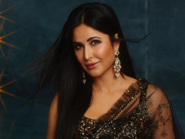 Katrina Kaif (Image Source: Instagram)