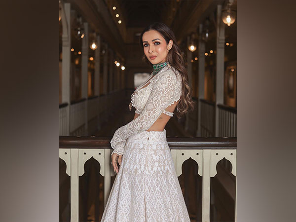 Malaika Arora (Image Source: Instagram)