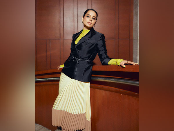 Kangana Ranaut (Image source: Instagram)
