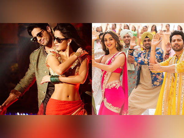Still from Kala Chashma, The Punjaabban (Image source: Twitter)