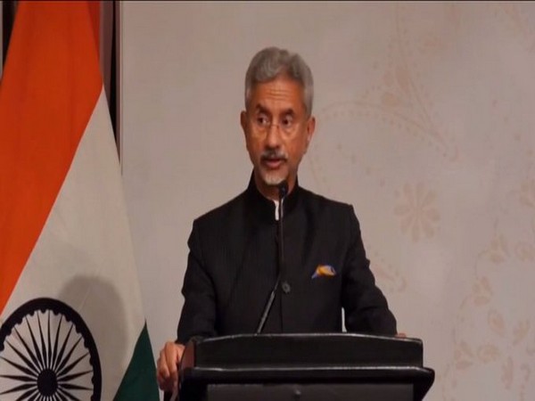 External Affairs Minister S Jaishankar (File Photo)