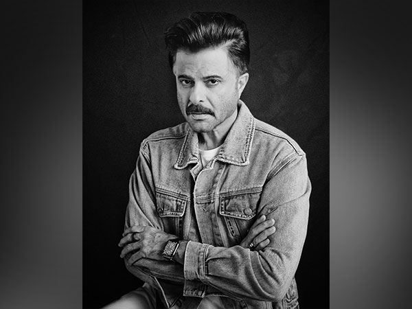 Anil Kapoor (Image Source: Instagram)