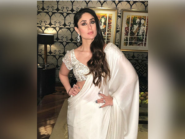 Kareena Kapooor Khan (Image source: Instagram)