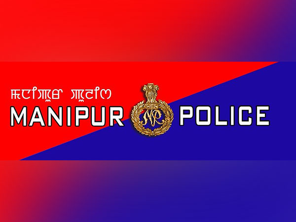 Image Courtesy: Twitter/@manipur_police