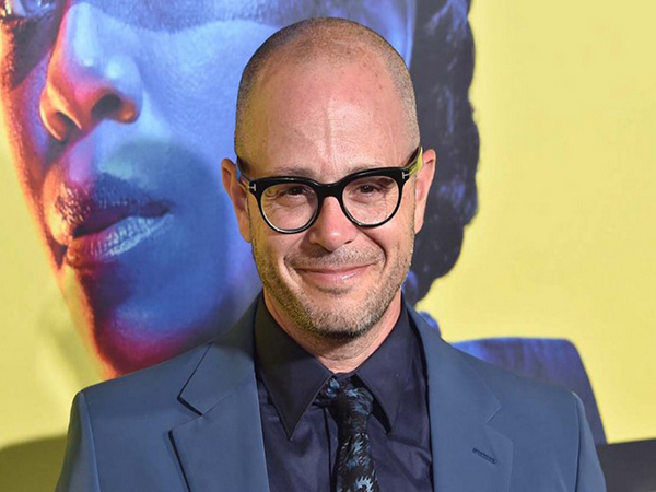 Damon Lindelof (Source: Twitter)