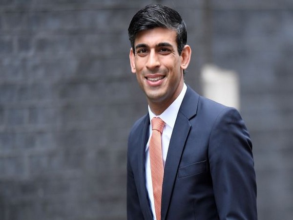 First Asian to lead UK, Rishi Sunak. (Photo Credit - Reuters)