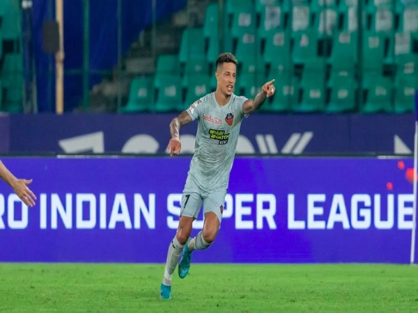 Noah Sadaoui (Photo: ISL Media)