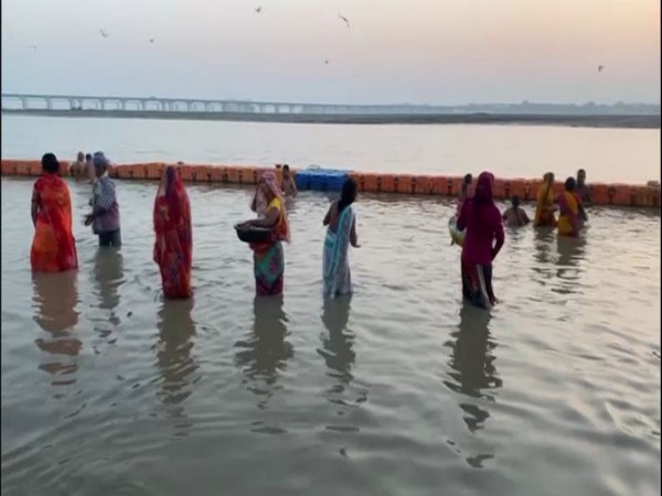 Visual from the spot (Photo/ANI)