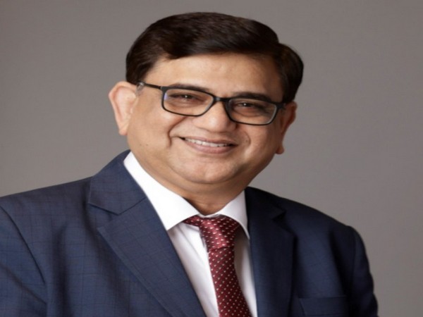 IGL Additional Director and Chairman Sukhmal Kumar Jain