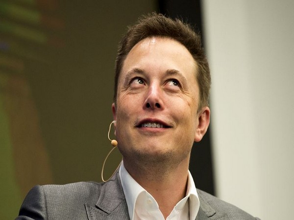 Tesla CEO Elon Musk (Photo Credit: Reuters)