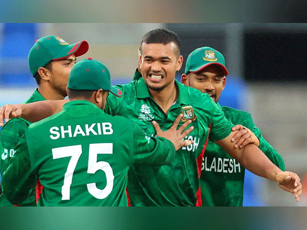 Team Bangladesh (Photo: ICC)