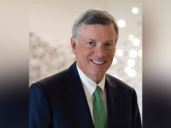 Visa Inc Chairman and Chief Executive Officer Alfred F Kelly